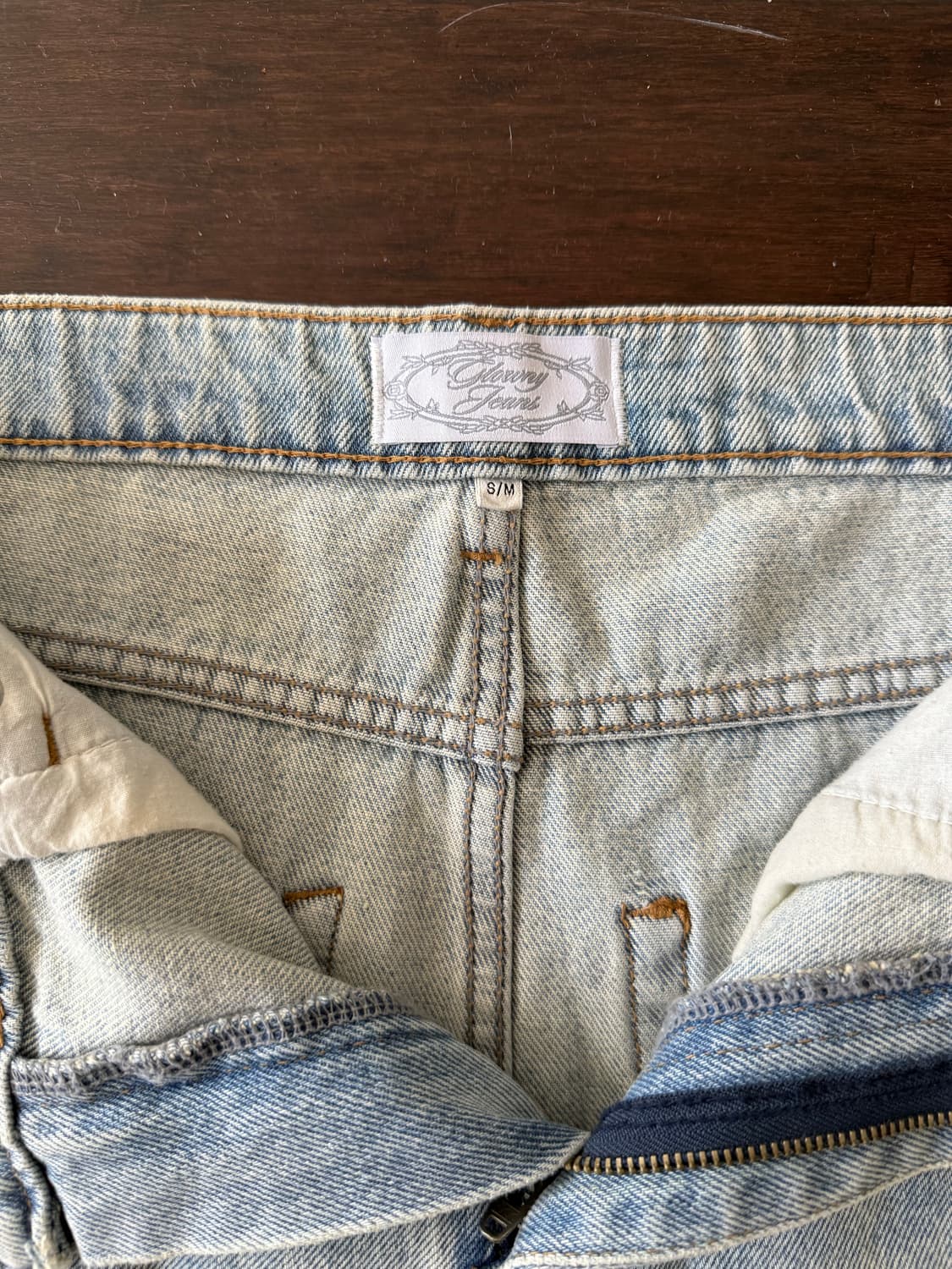 [글로니] 미니스커트 상품이미지2