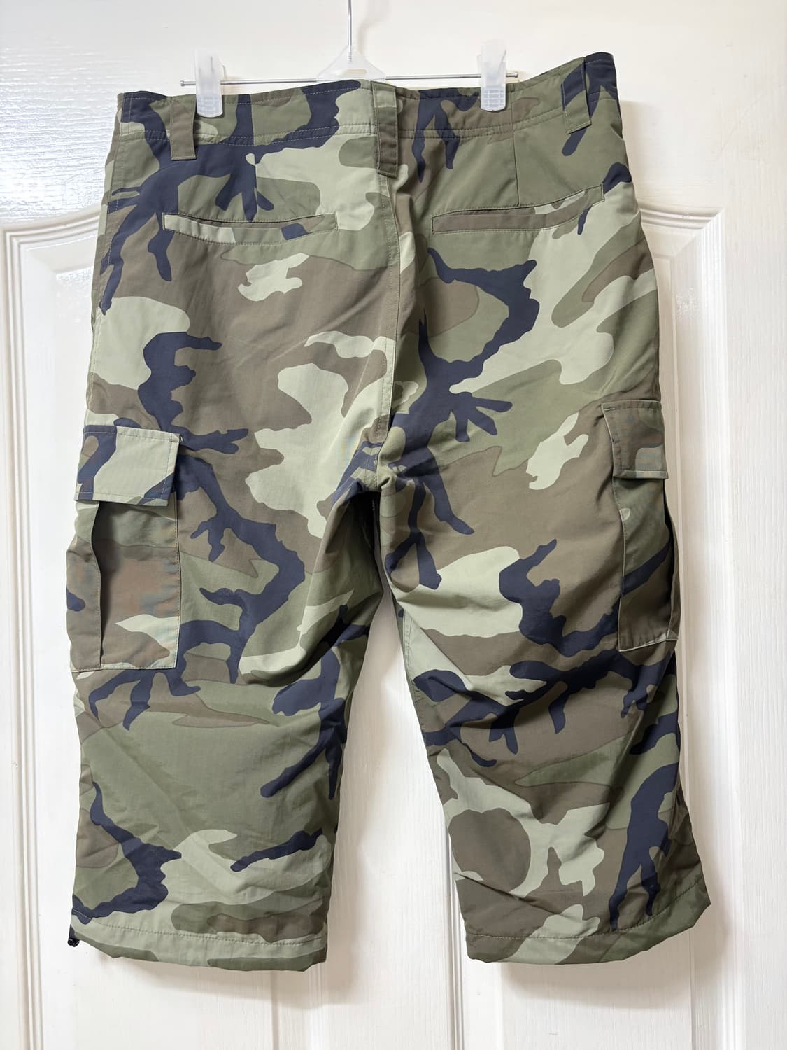 챔피온 카모플라쥬 팬츠 상품이미지2