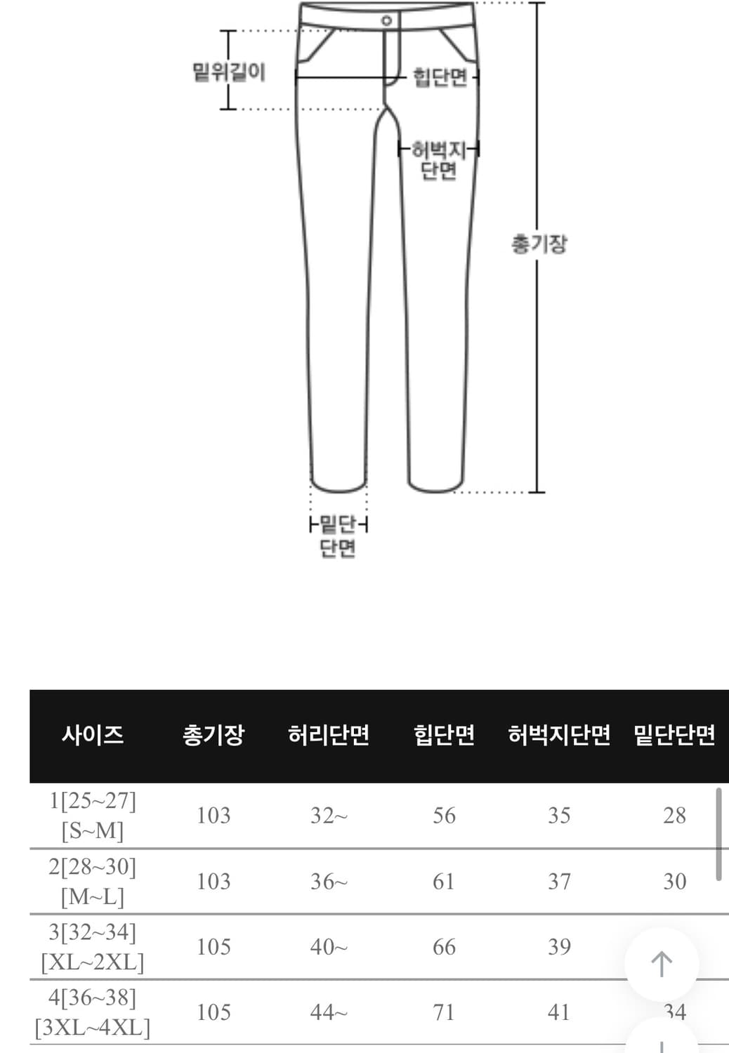 [새상품] 리리앤코 커드에인 절개 밴딩 와이드 팬츠 스웻팬츠 상품이미지10
