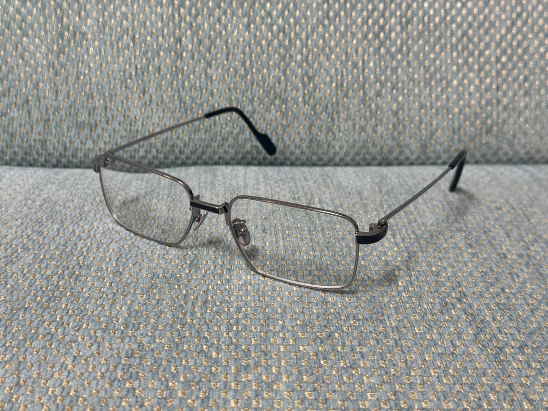 까르띠에 CT0527OA 003 RUTHENIUM 상품이미지1