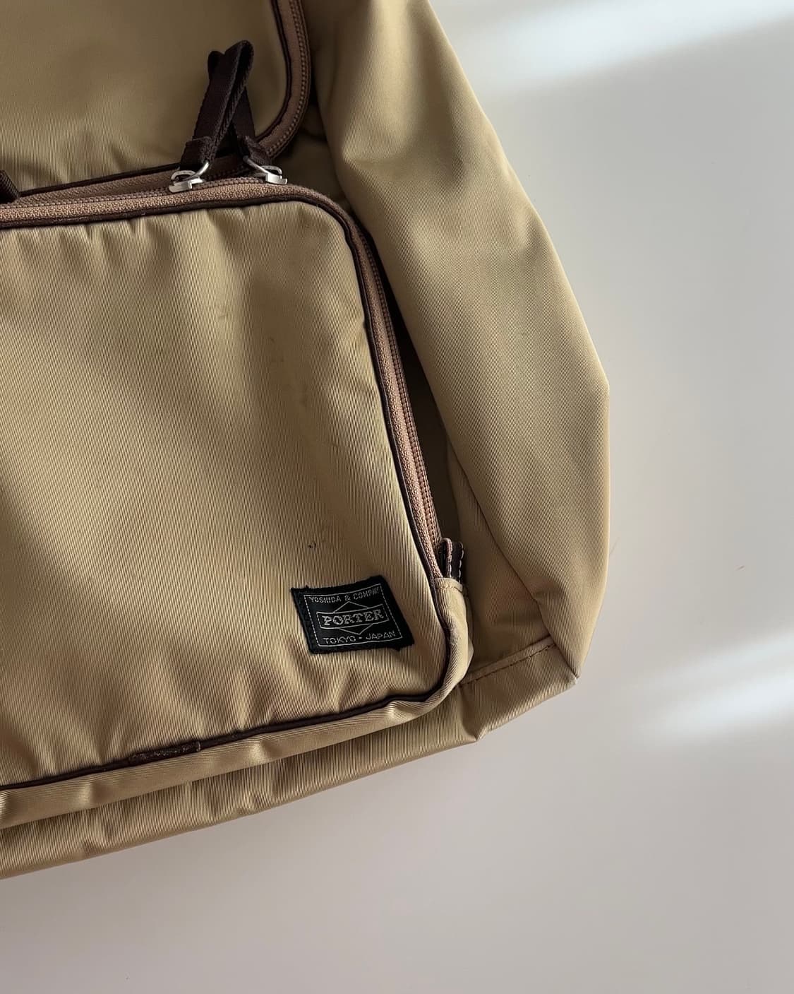 요시다 포터 플랜 데이팩 상품이미지6