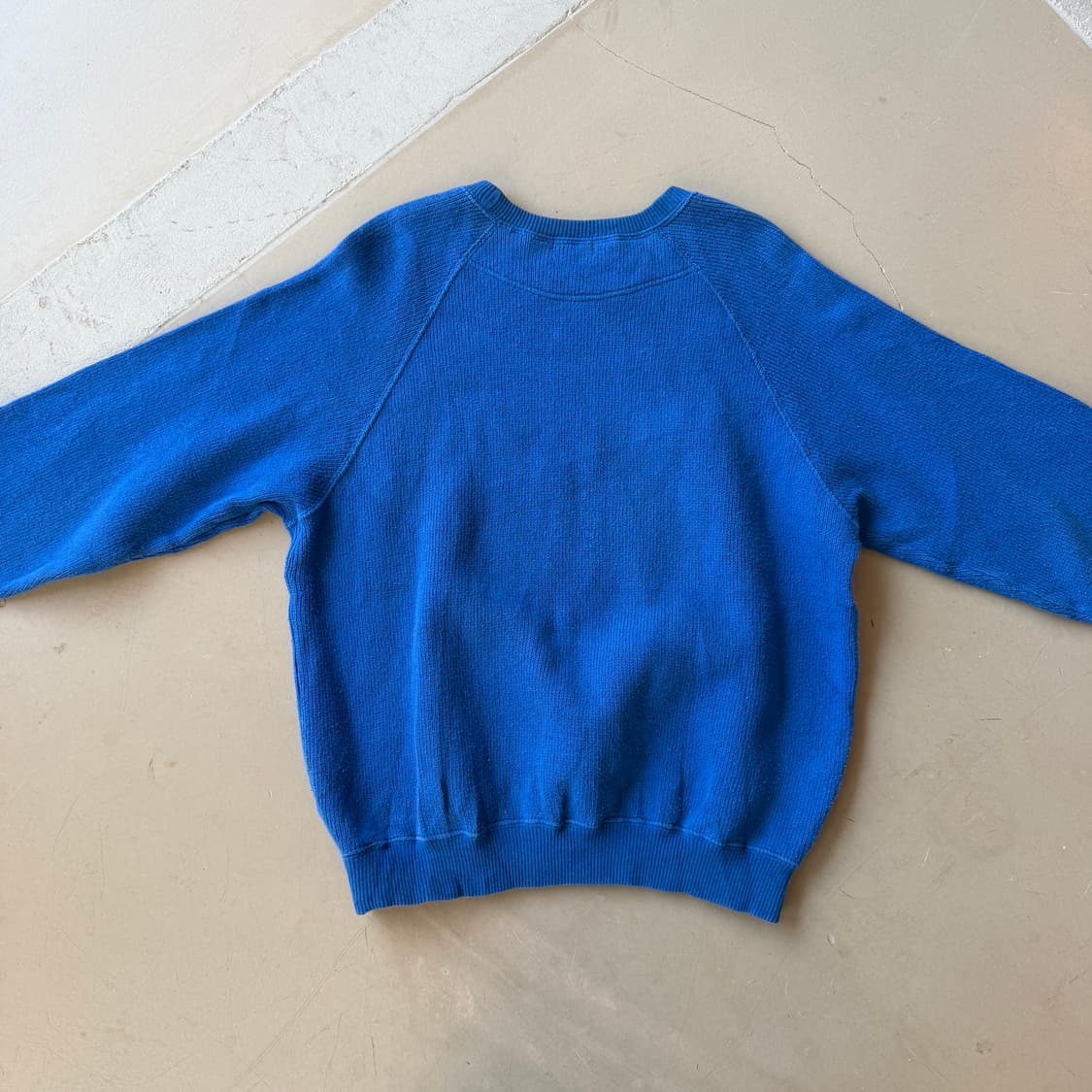 챕스 랄프로렌 니트 스웨터 상품이미지5