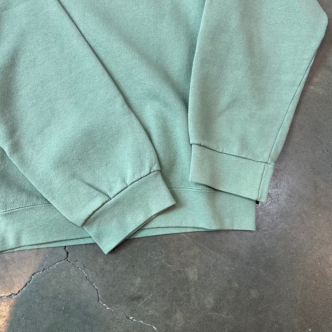 00s 나이키 스웻셔츠 상품이미지2