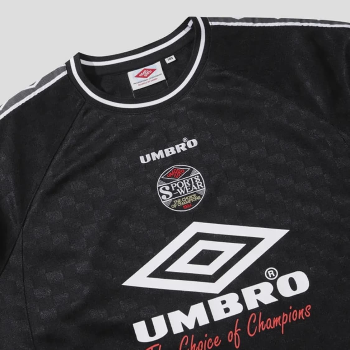 엄브로 반팔 상품이미지3