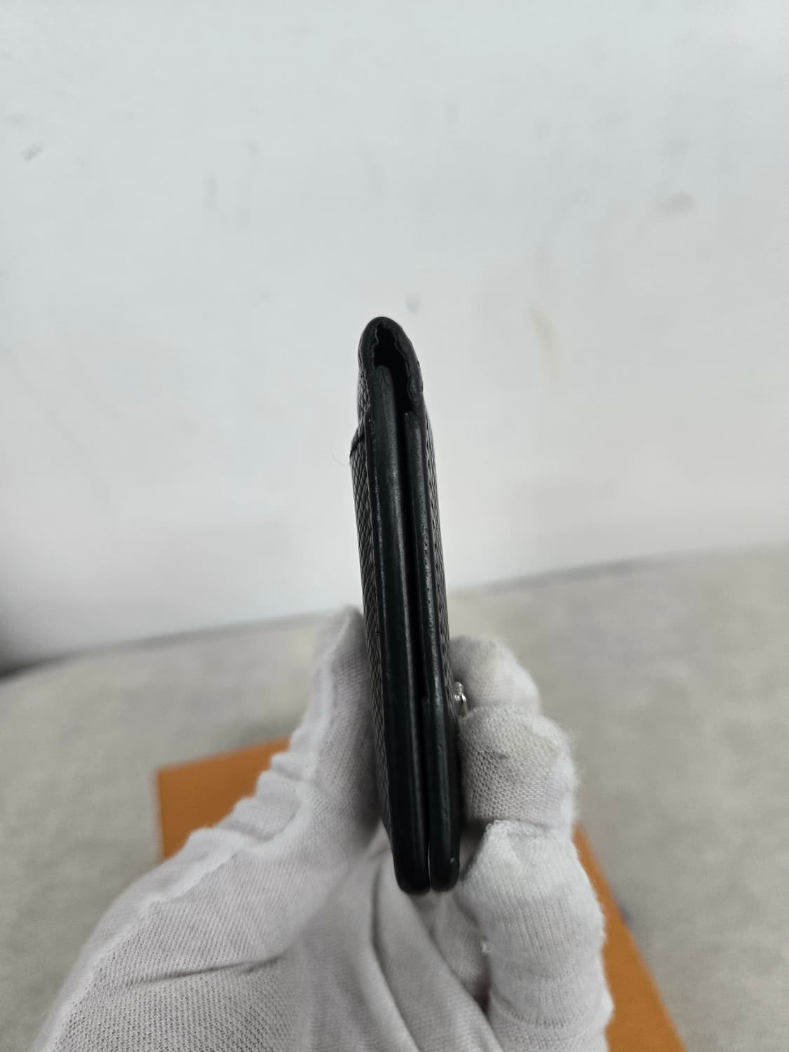 [보증서 정품] 루이비통 타이거 오거나이저 상품이미지3