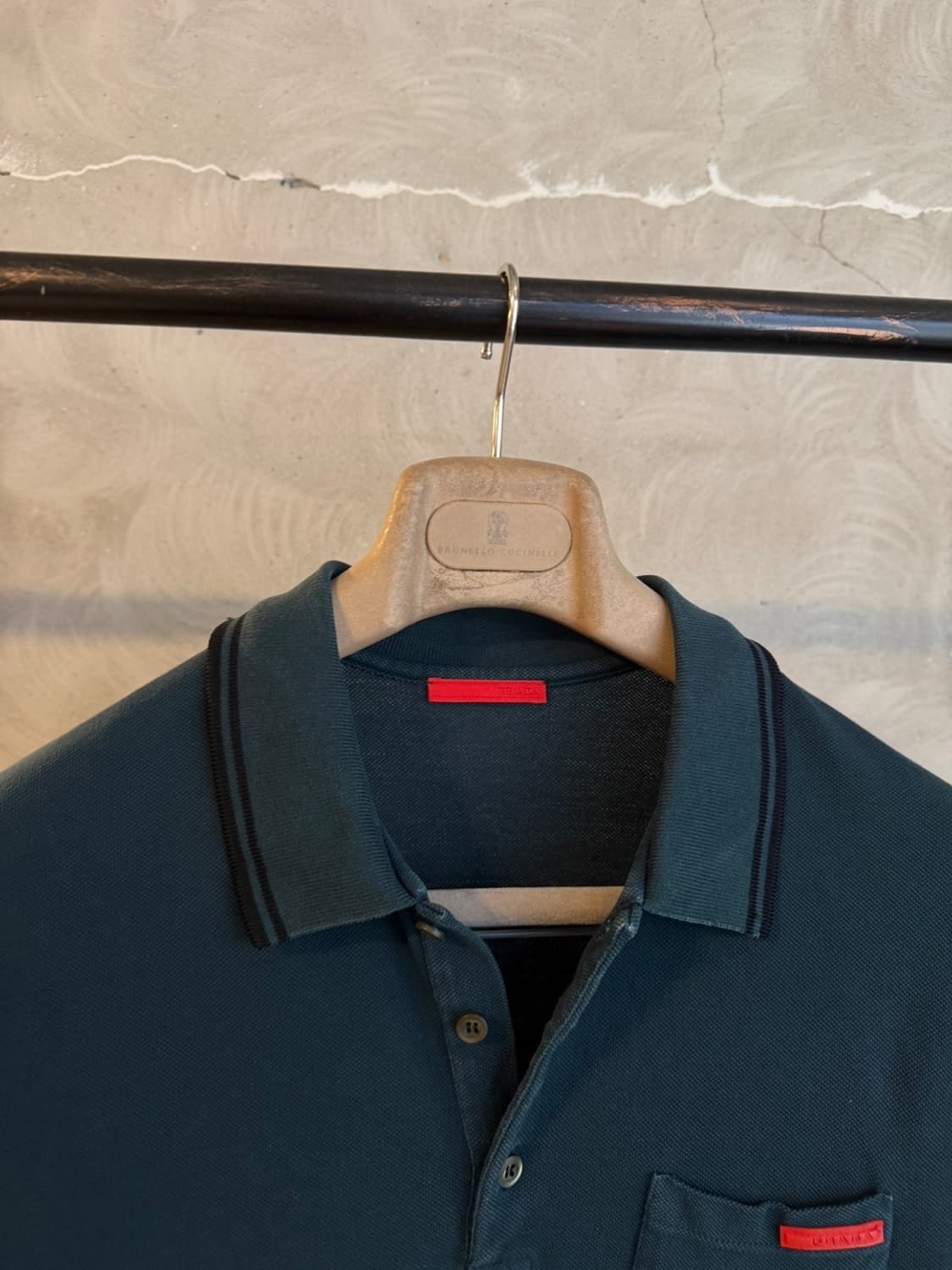 프라다 pk 셔츠 100 상품이미지4