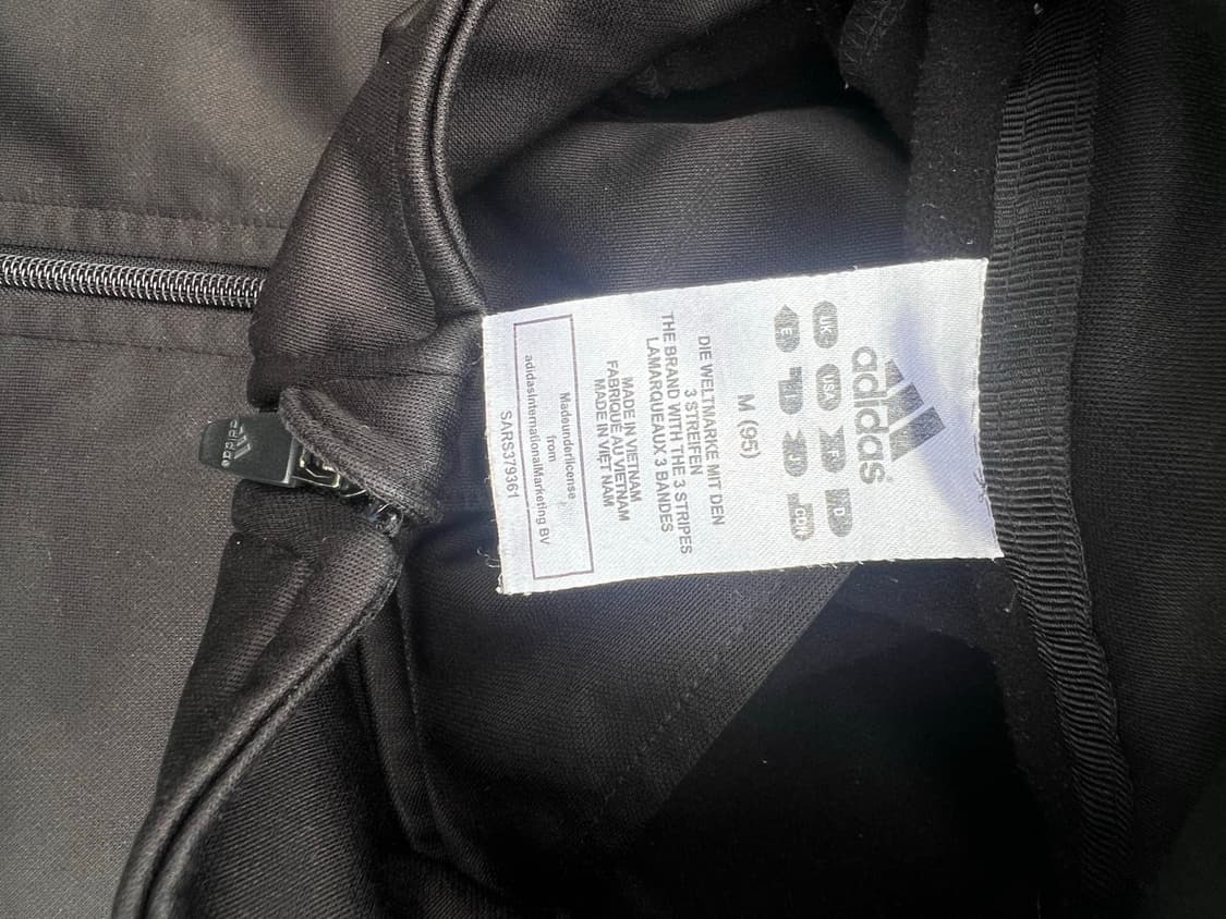 ADIDAS JACKET 상품이미지2