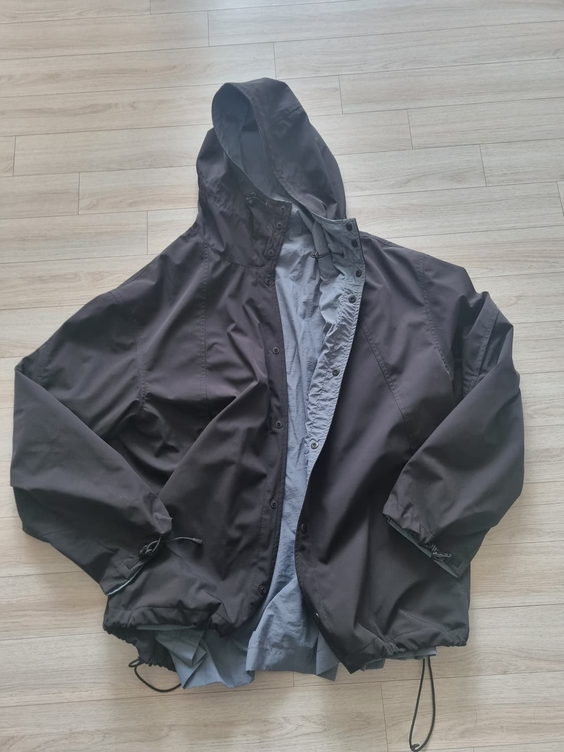 아워레가시 파라스펙 자켓 52 상품이미지1