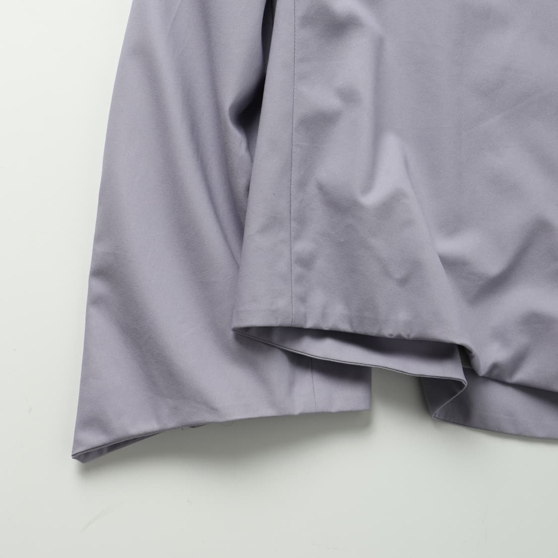 URU TOKYO Nashiji Cotton 3B Jacket 상품이미지10