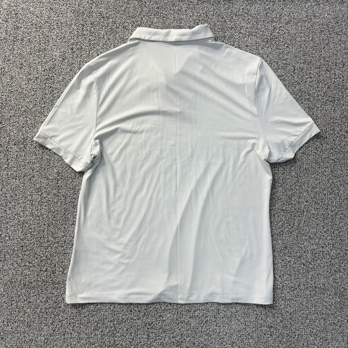 100 PGA 골프 기능성 반팔티 카라티 0415J 상품이미지3