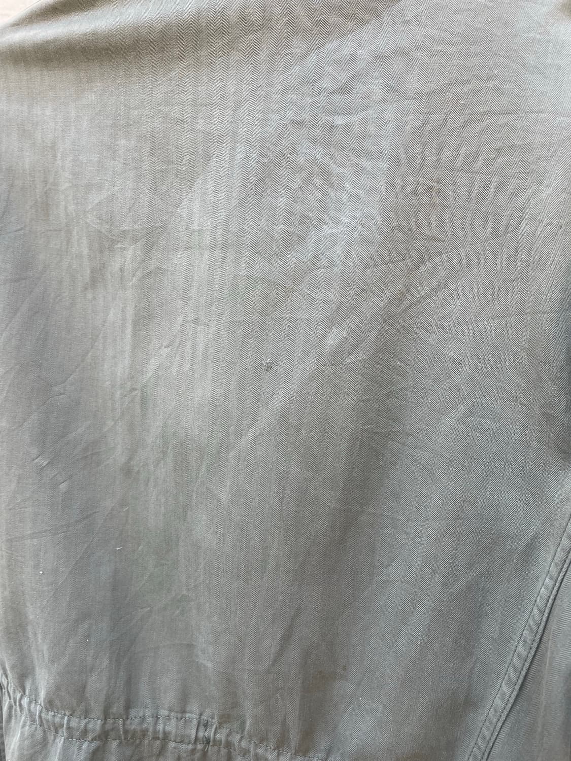 프랑스군 F-2 자켓 상품이미지5