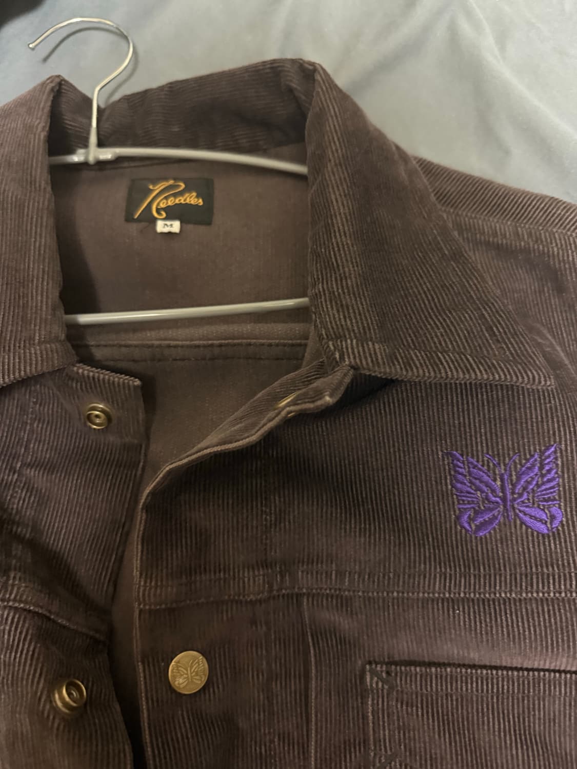 니들스자켓 상품이미지2