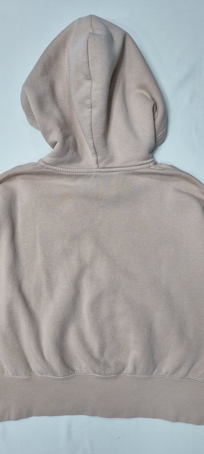 나이키 플리스 트렌디 후드 집업 L _ 여성 상품이미지6