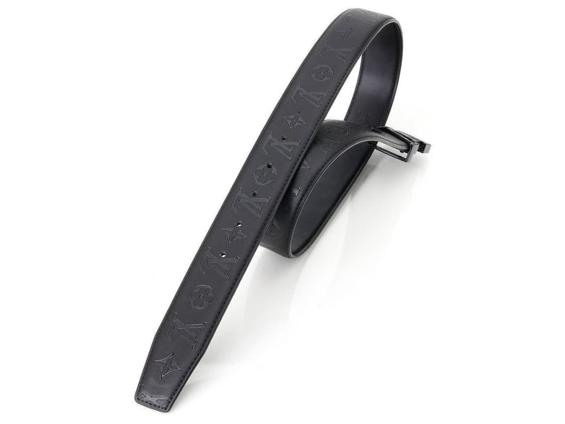 남성 벨트 상품이미지4