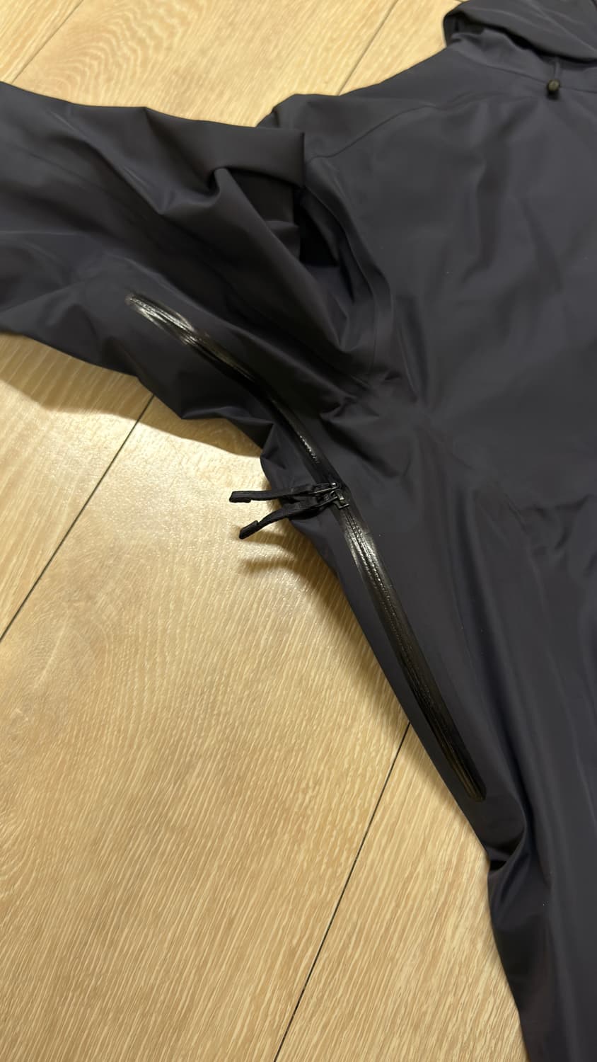 아크테릭스 베타lt 블랙사파이어 mens S 상품이미지2