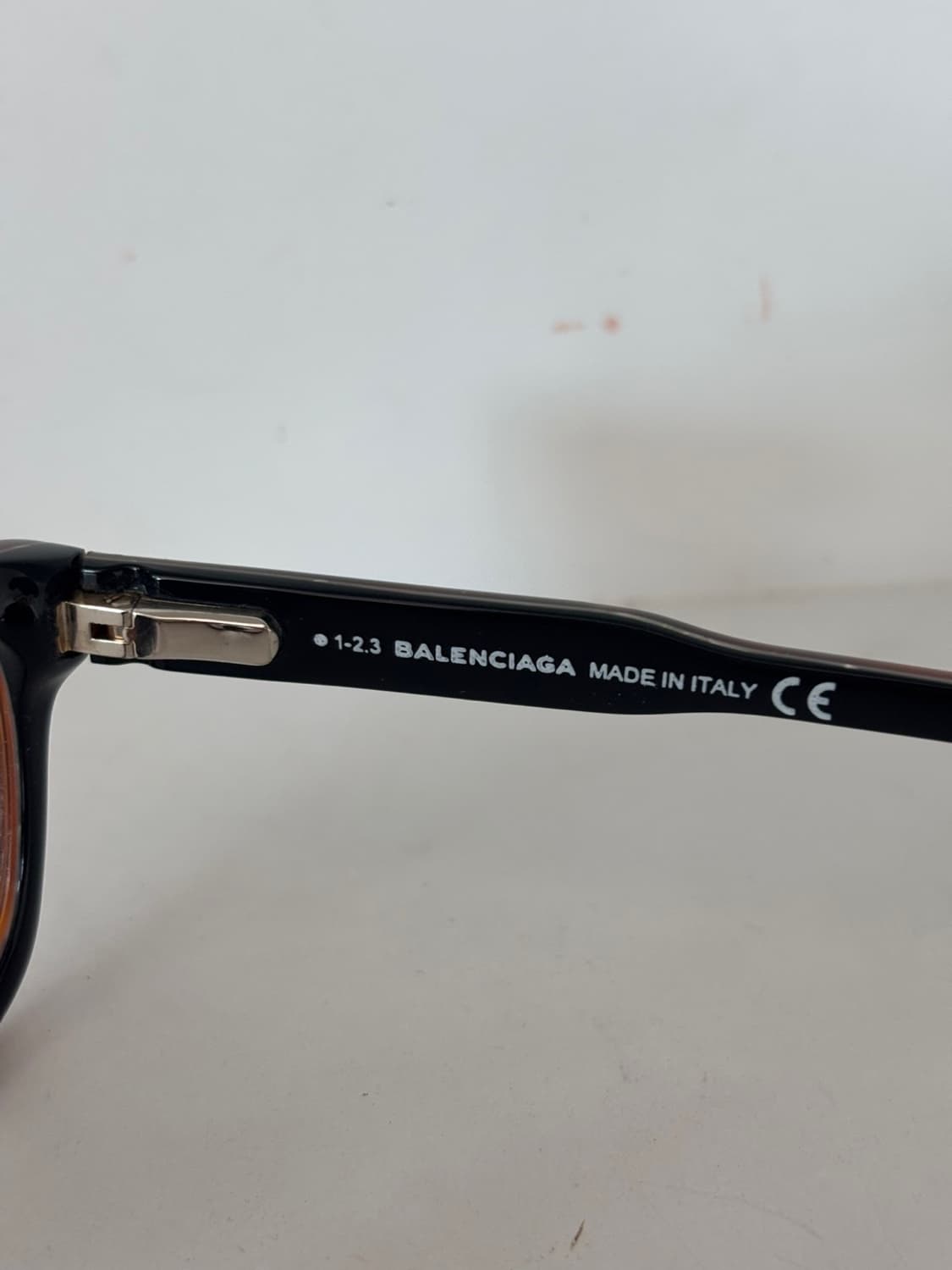 Balenciaga Eyeglasses 상품이미지6