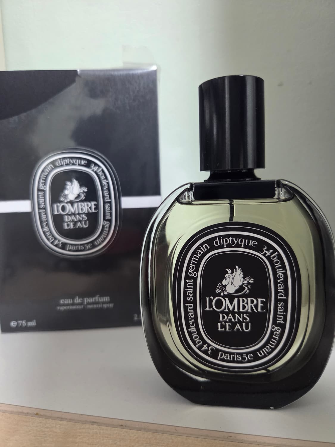 딥티크 딥디크 롬브로단로 75ml 국문택 상품이미지1