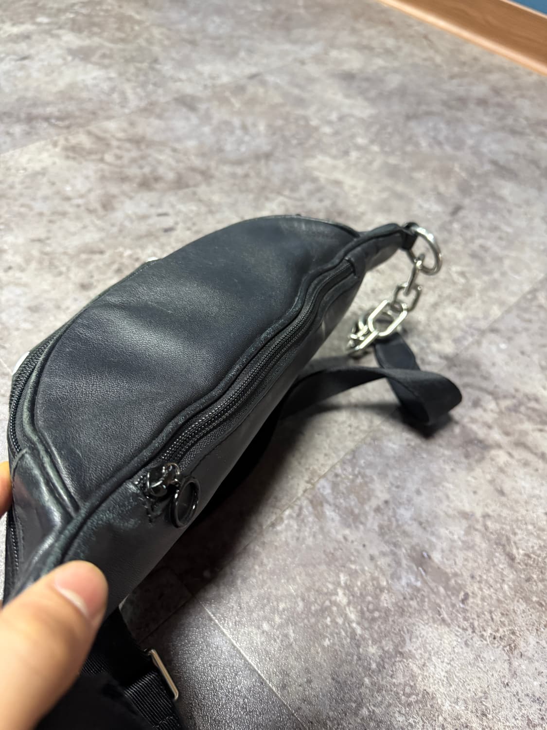 알렉산더왕 페니백  상품이미지4