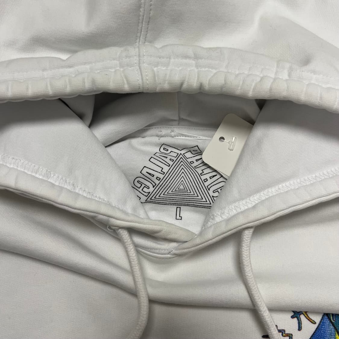 Palace zodiac hoodie 상품이미지7