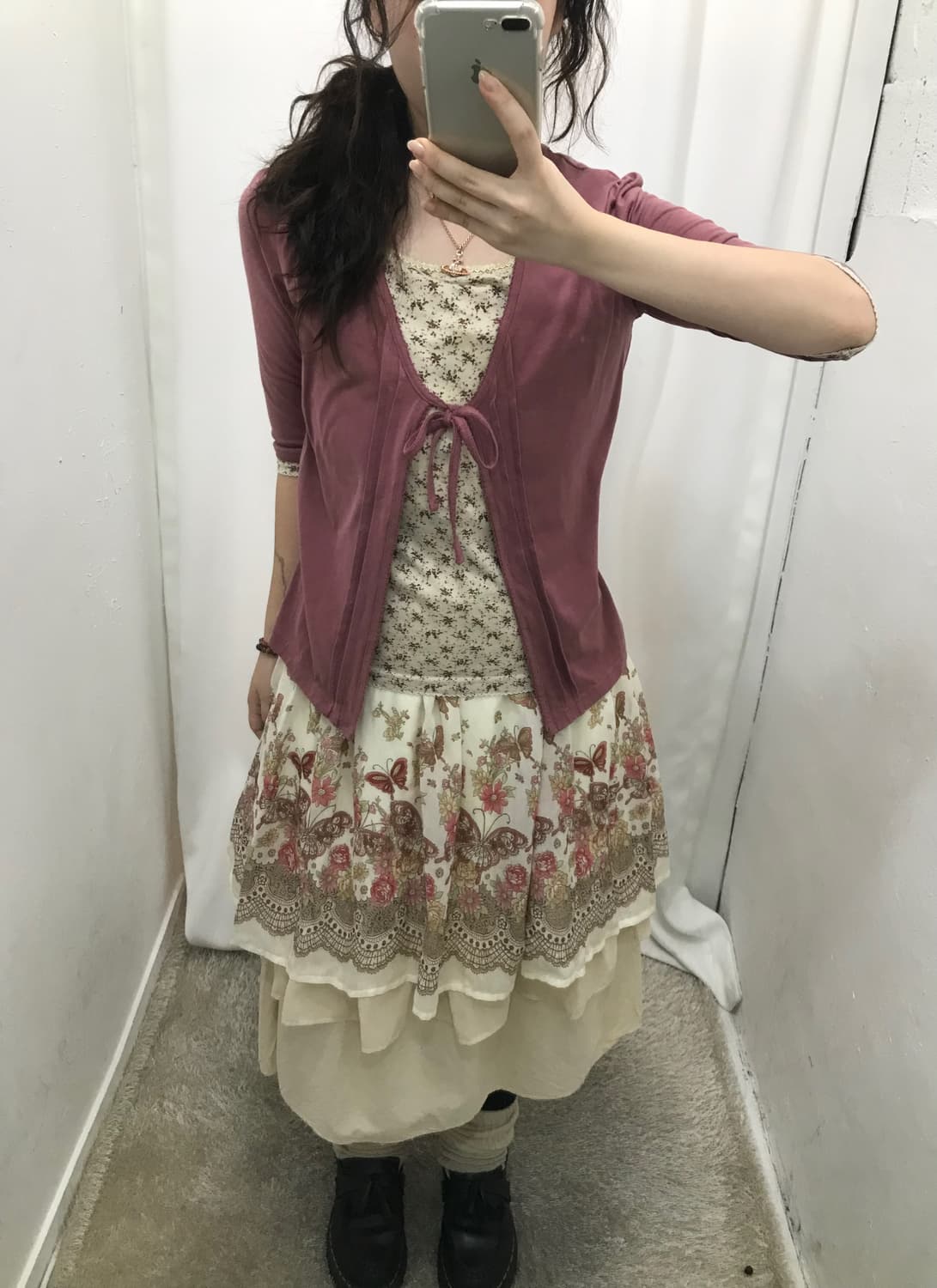 버터플라이 모리 코디 세트 🌷 상품이미지3
