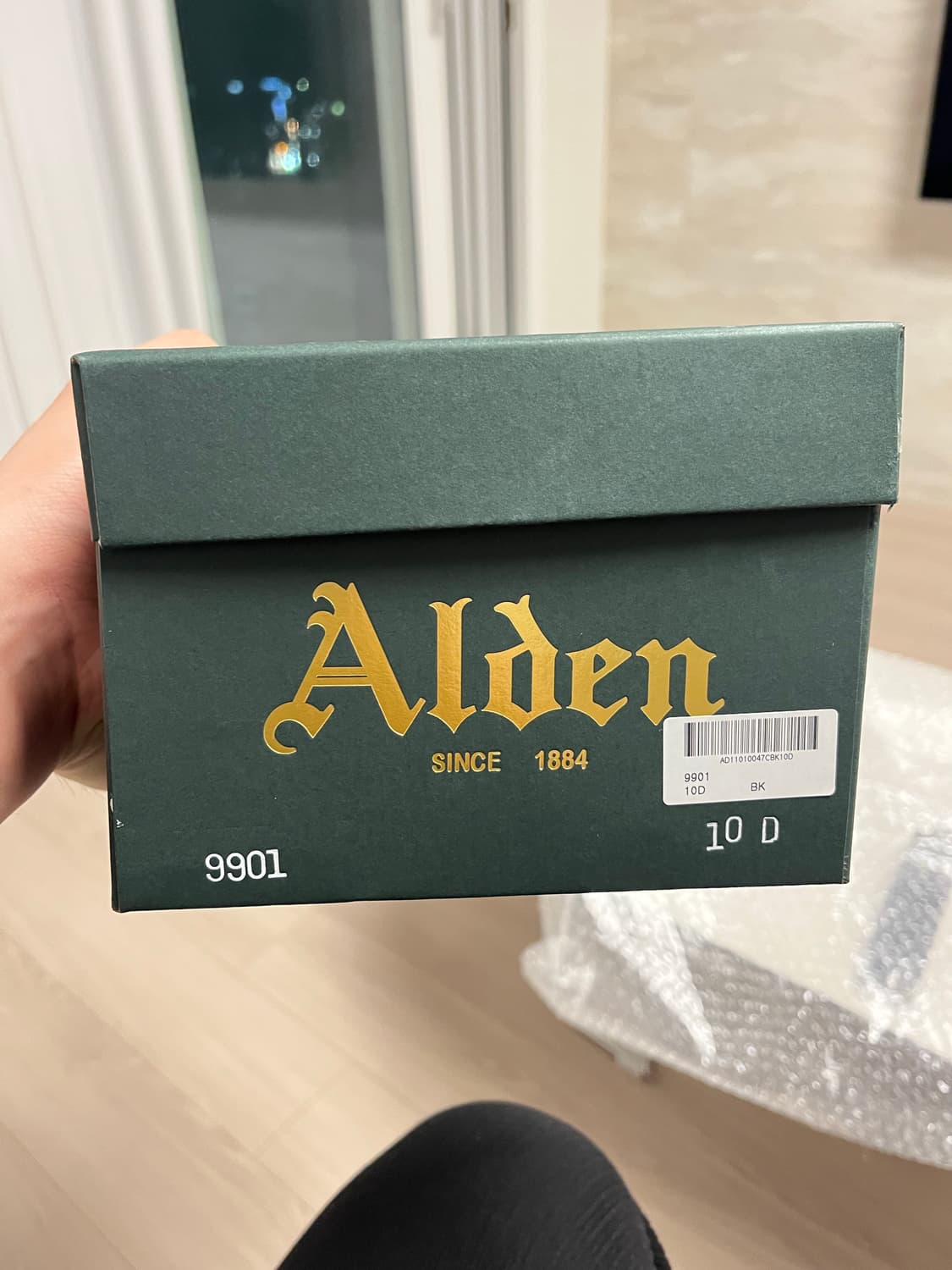 알든 9901 10d 상품이미지4