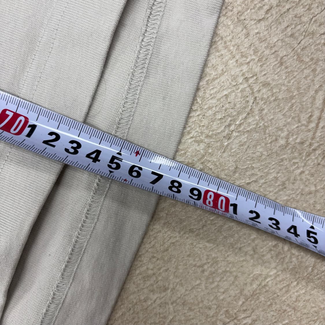 나이키 센터로고 지퍼 반팔티 상품이미지4
