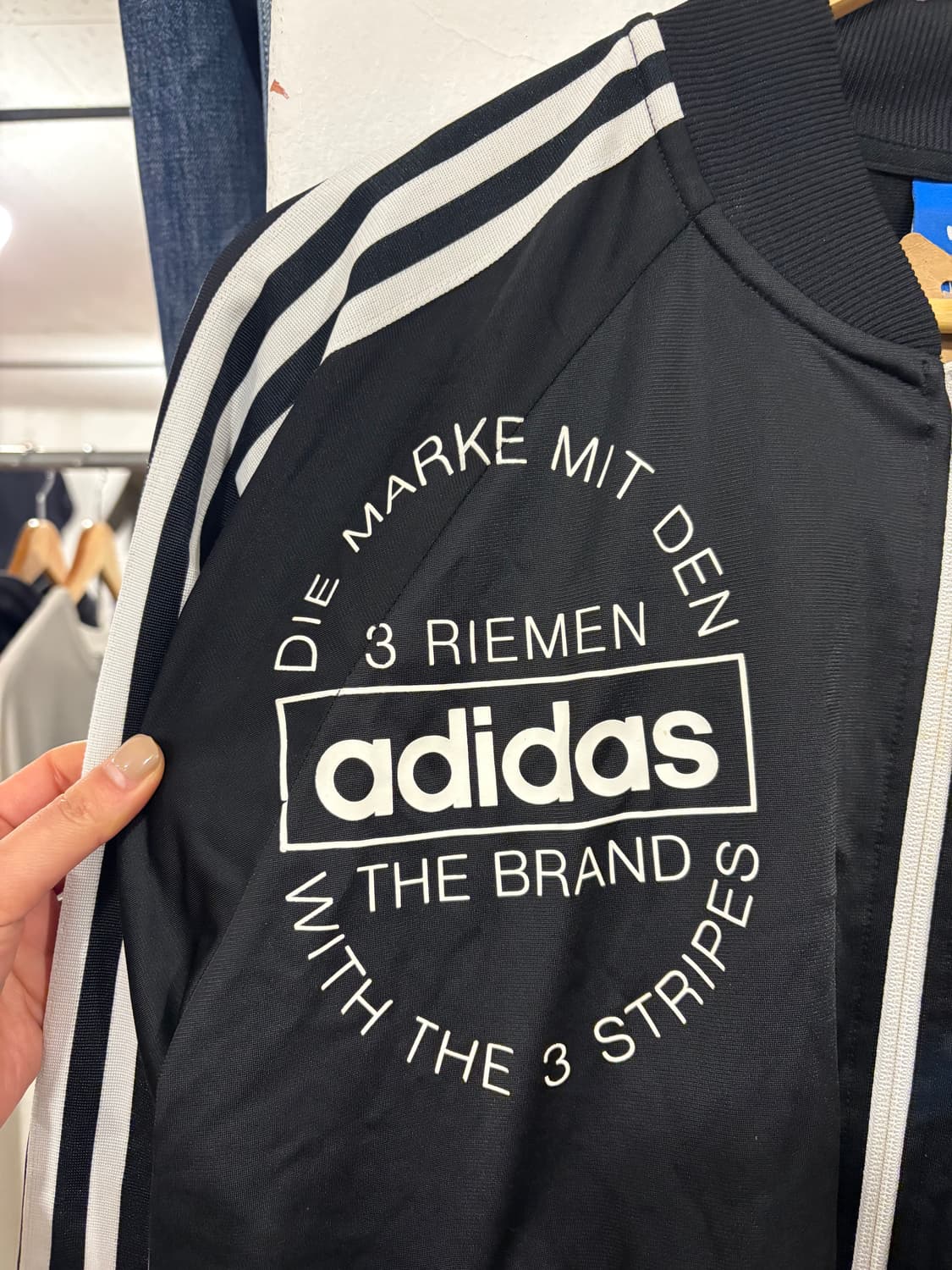 아디다스 져지 상품이미지4