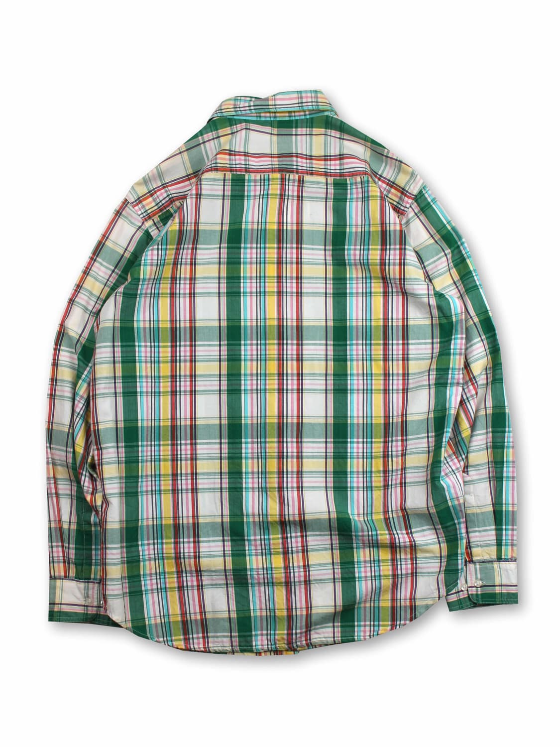00s STUSSY (XL) 상품이미지4