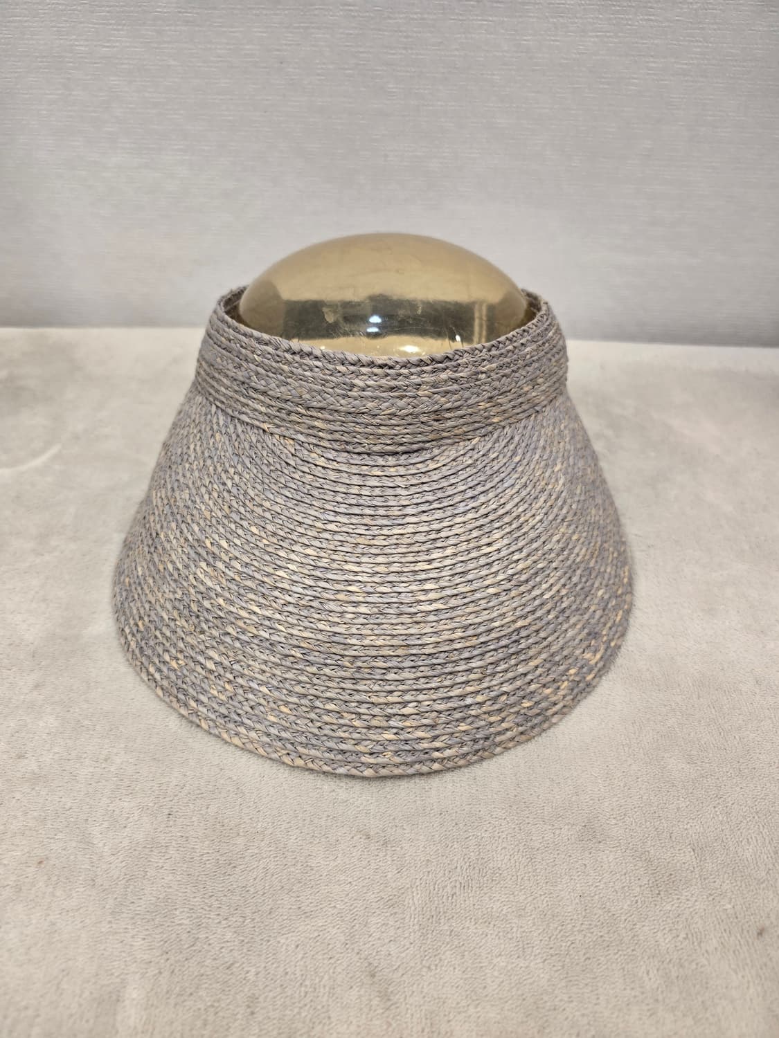 헬렌카민스키 커스틴 라피아 선캡 상품이미지1