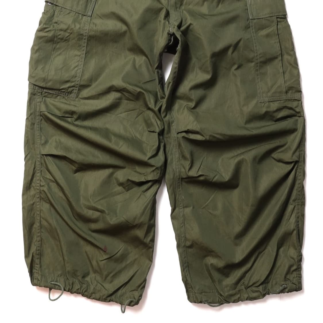 US Army M-51 Shell Field Trousers  상품이미지9