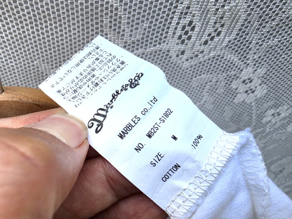 마블스 헤비웨이트 (made in japan) 상품이미지6