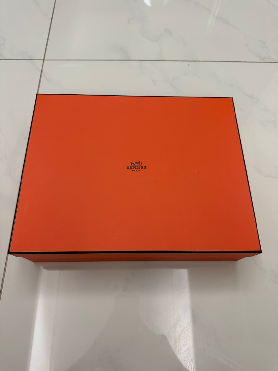 에르메스 에블린 23 포쉐 III 백 클레망스 & 팔라듐 하드웨 상품이미지2