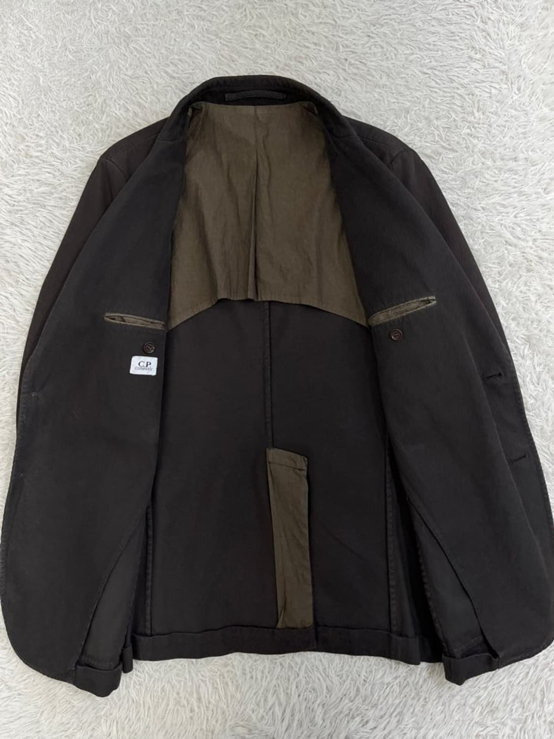 C.P.컴퍼니 블레이져 자켓/#397 상품이미지4