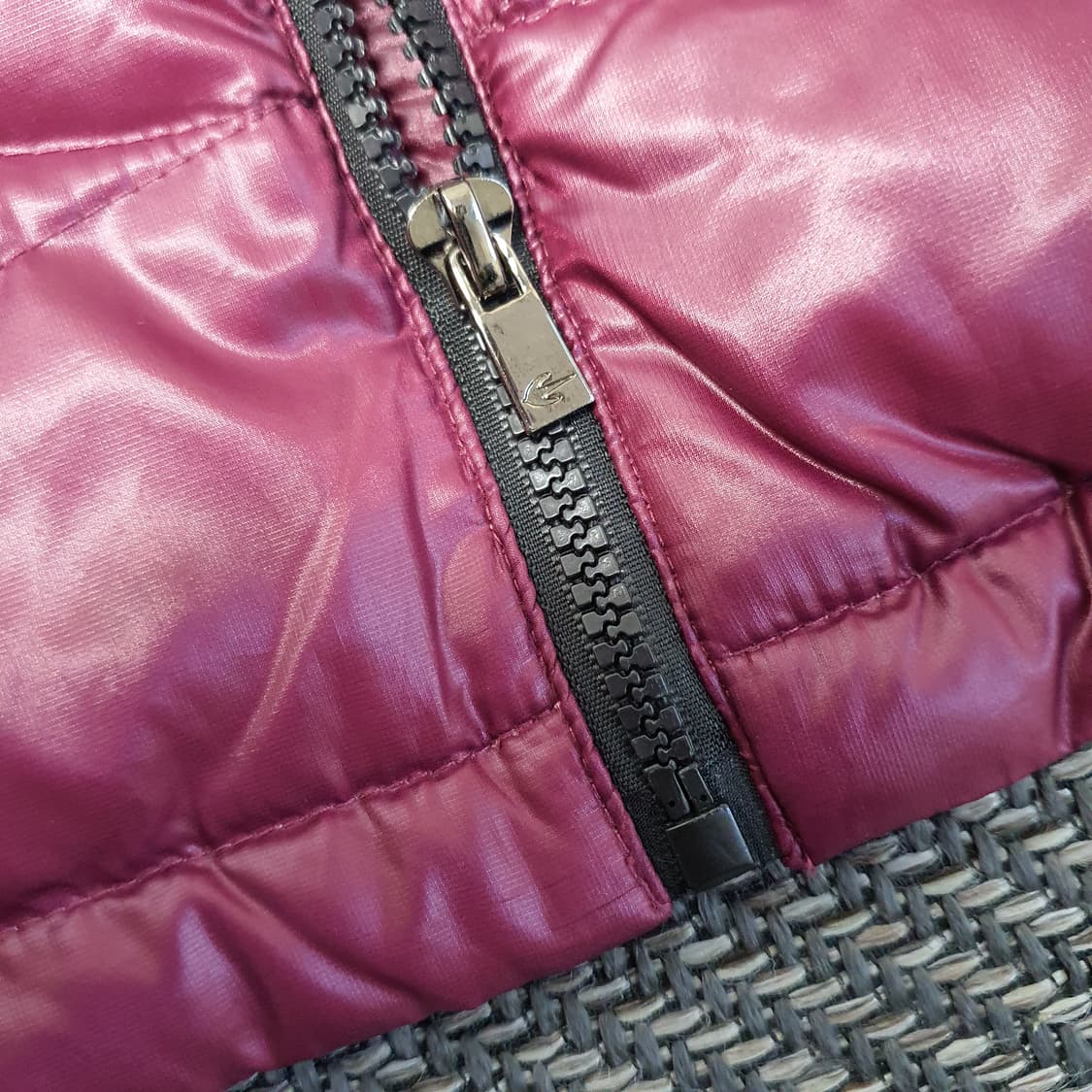 캘러웨이 구스다운 패딩 남자110 상품이미지5