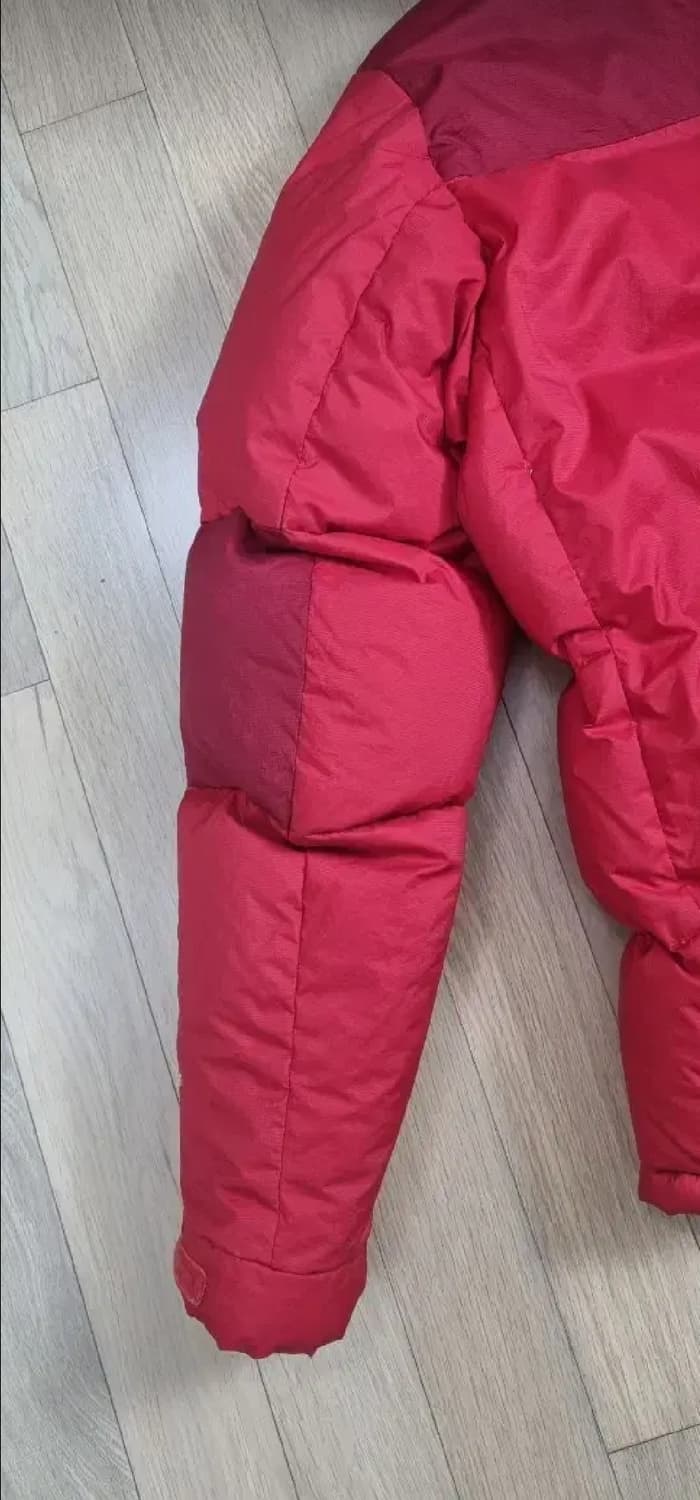 노스페이스 프리즘 하이벤트 800 L(90) _ 여성 상품이미지7