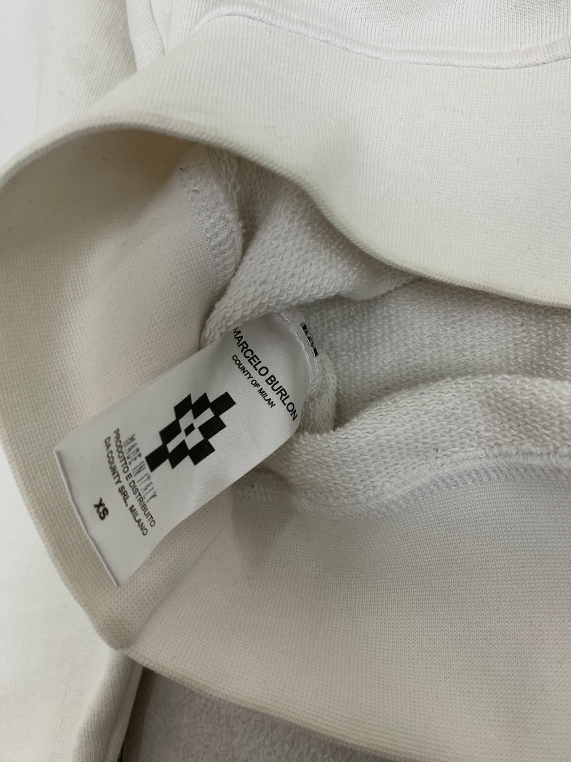 Marcelo burlon 맨투맨 #774 상품이미지4