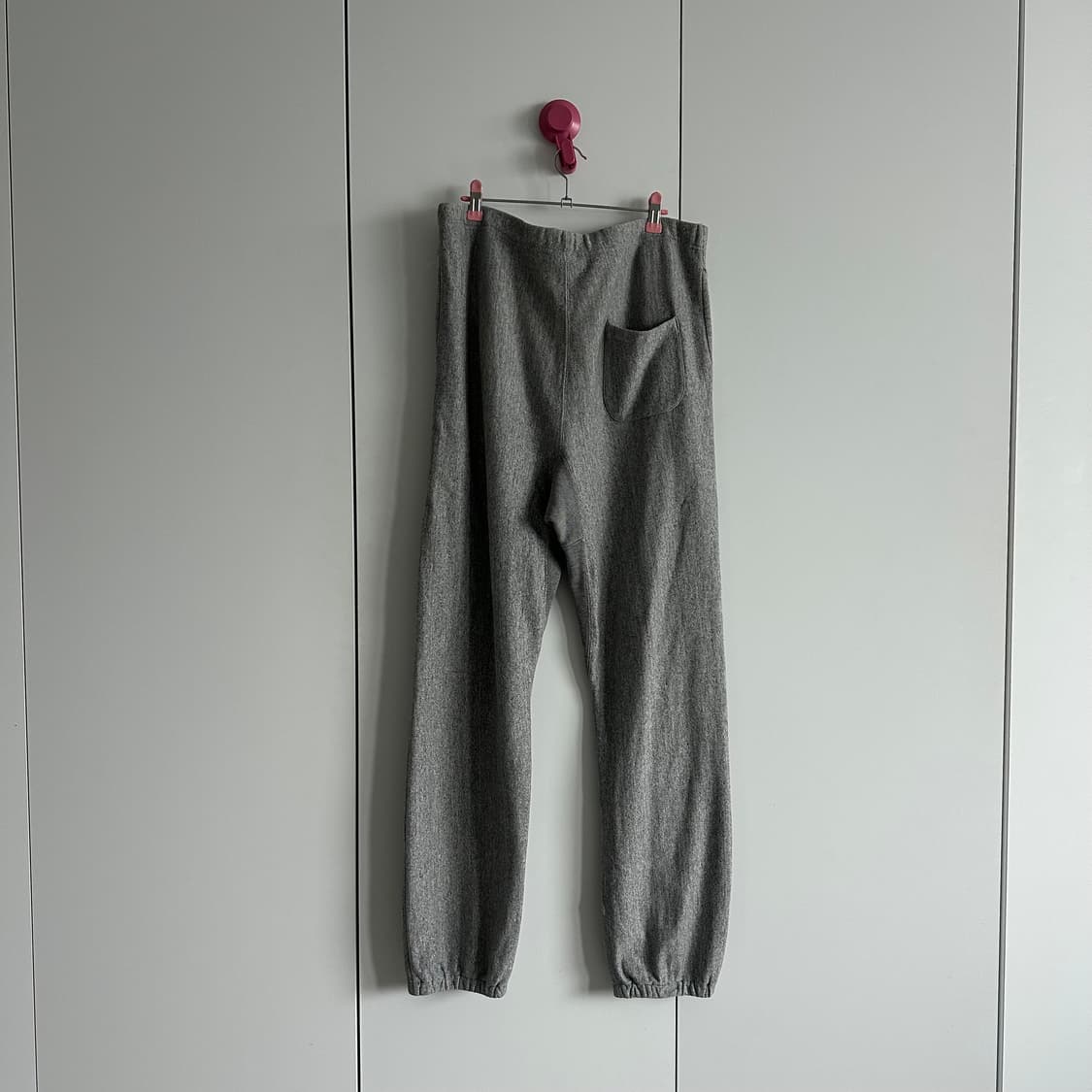 챔피온 리버스위브 스웻팬츠 상품이미지2