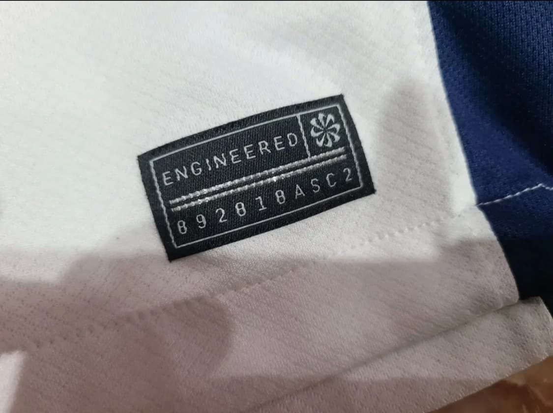 나이키 24 25 토트넘 축구져지 상품이미지4