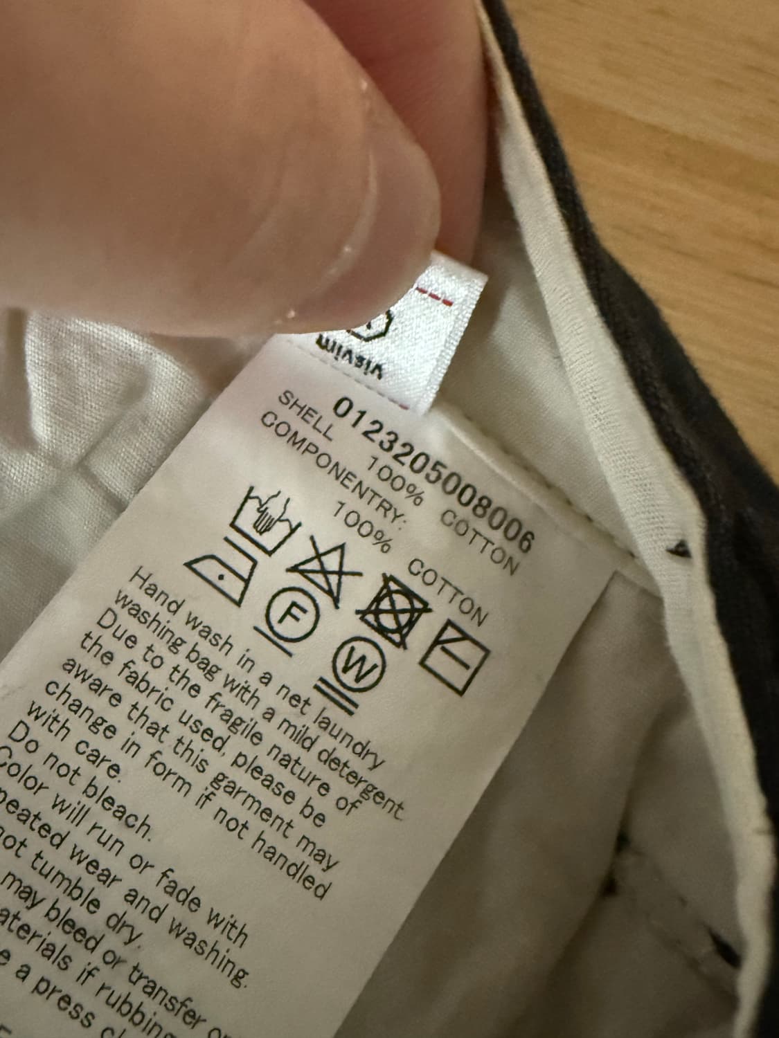 [1,3] 비즈빔 치노팬츠 2종 상품이미지10