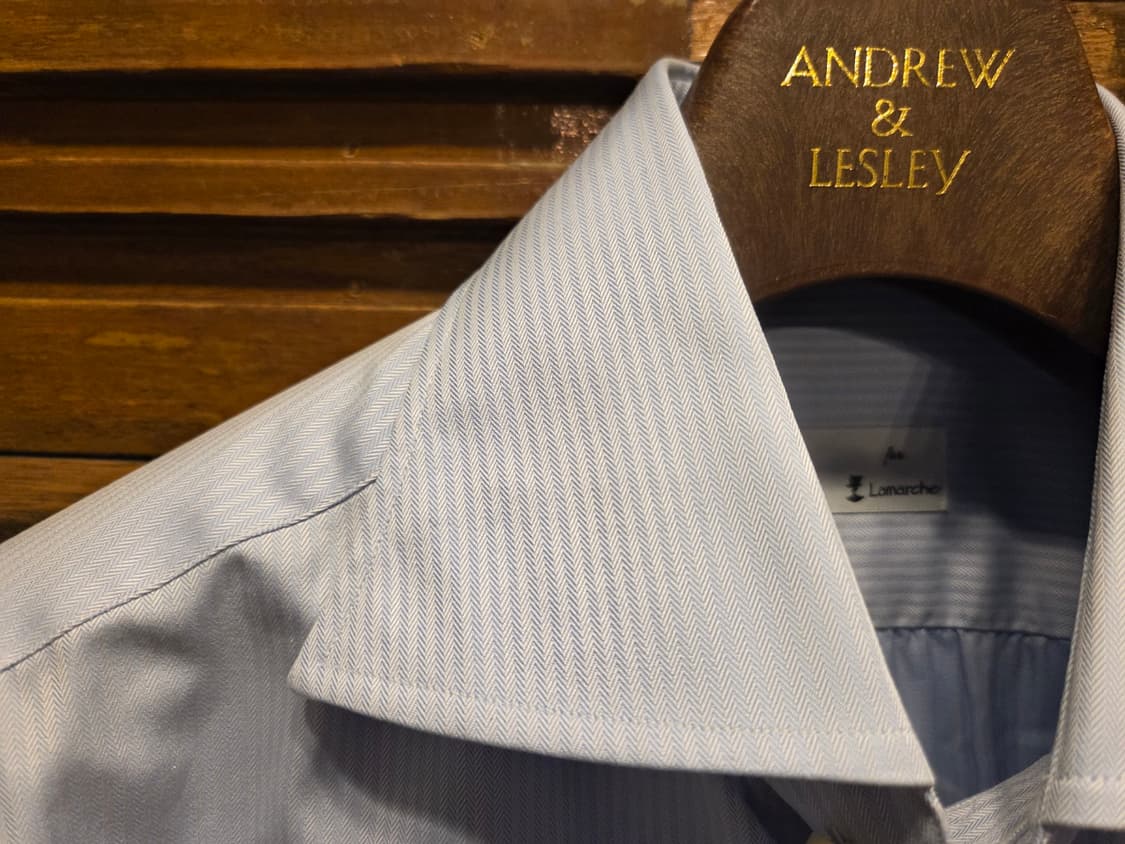 바나꼬레 나폴리탄셔츠 상품이미지3