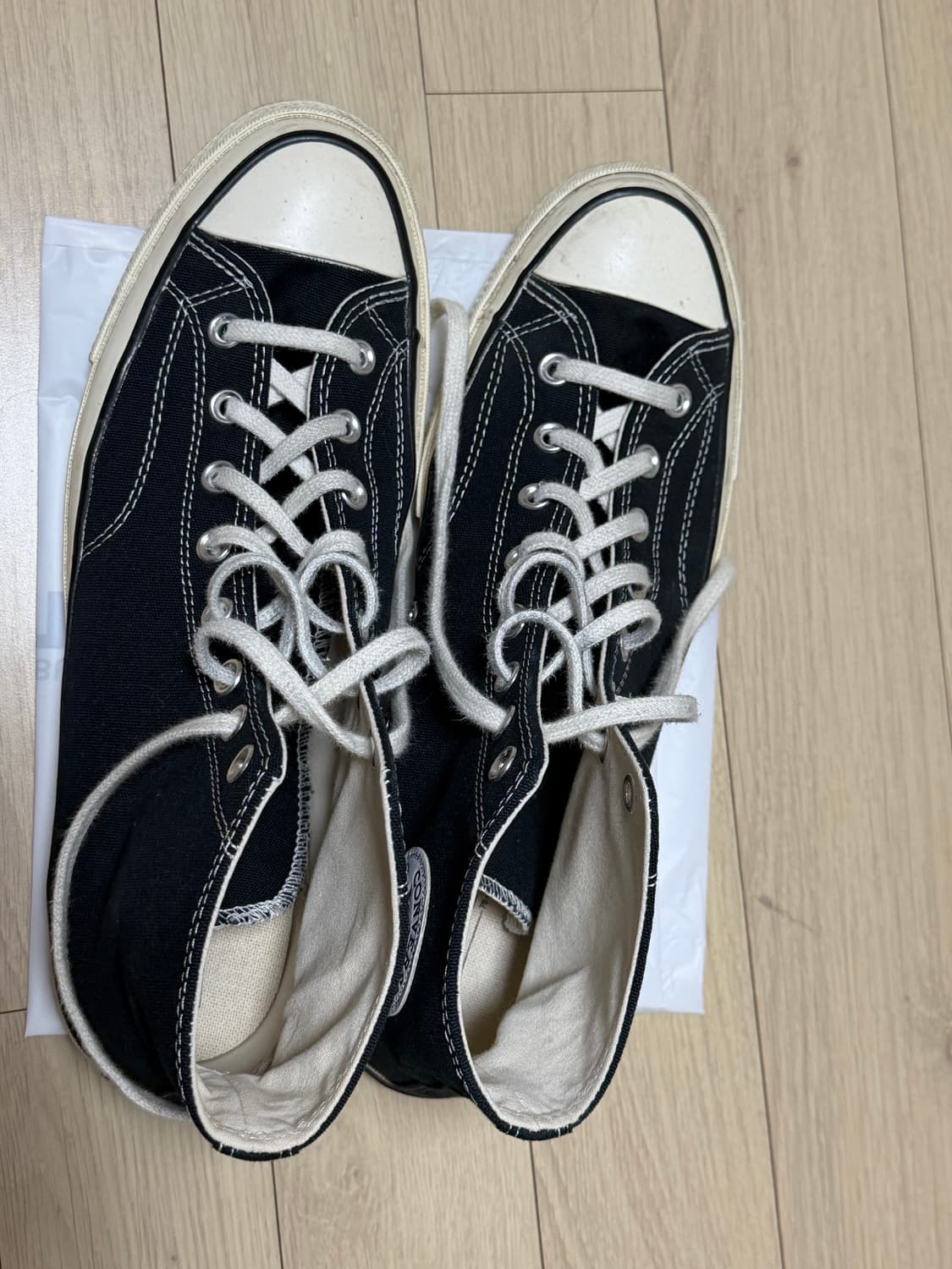 컨버스 척 70 300사이즈 상품이미지1