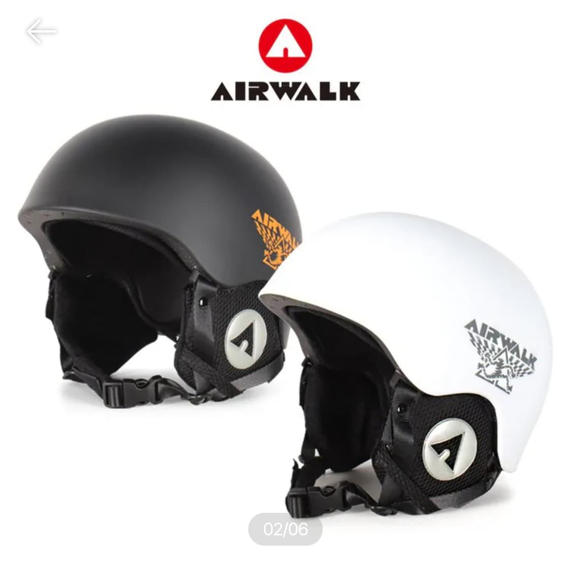 [에어워크] 멀티 헬멧 2개(각각 구매 가능) 상품이미지5