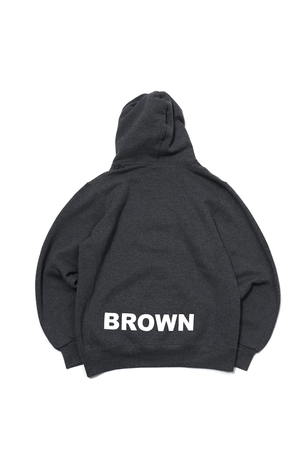 RUSSELL ATHLETIC 00s 던스뮤어 기모 후드 티셔츠   상품이미지2