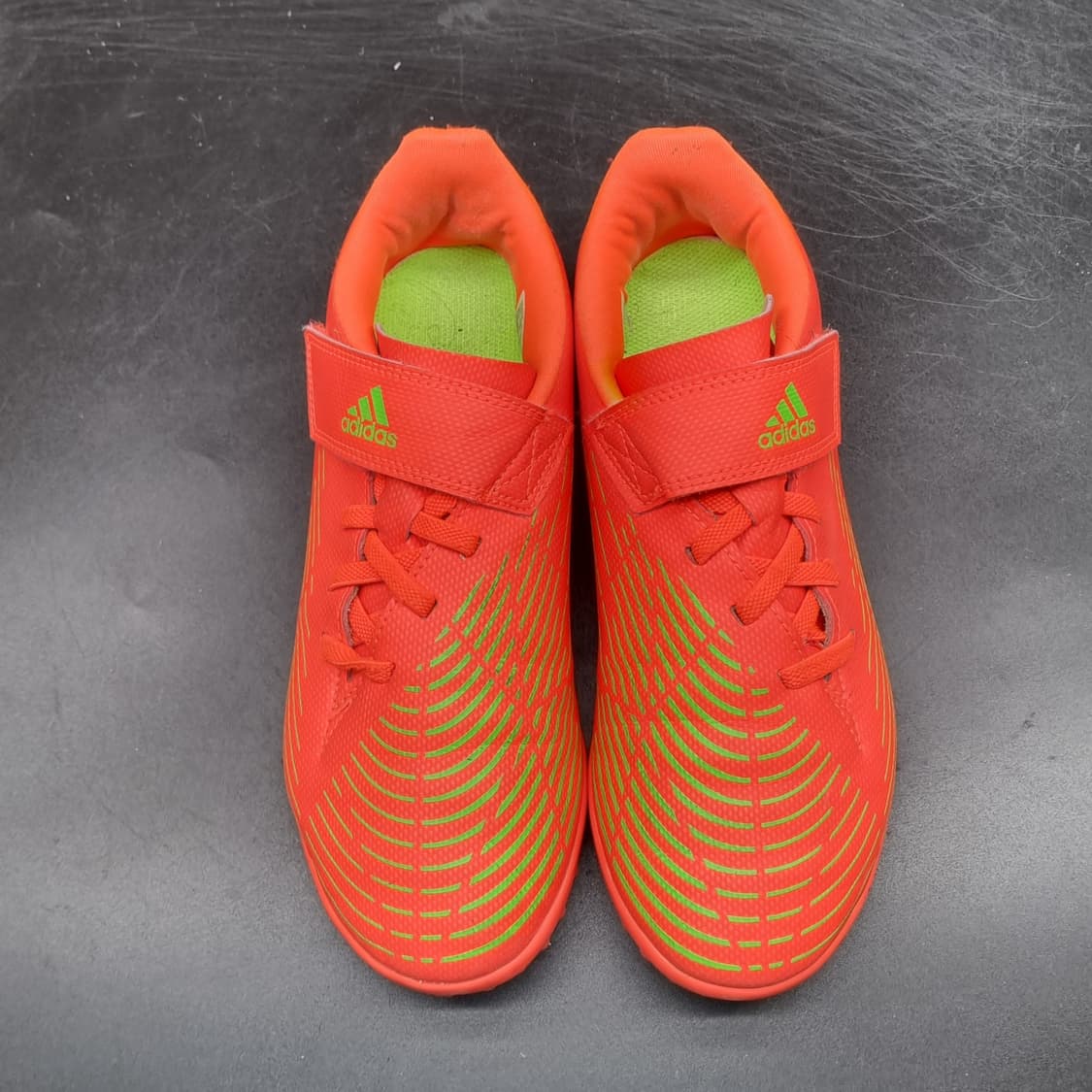 아디다스 프레데터 엣지 아동풋살화 230 상품이미지2