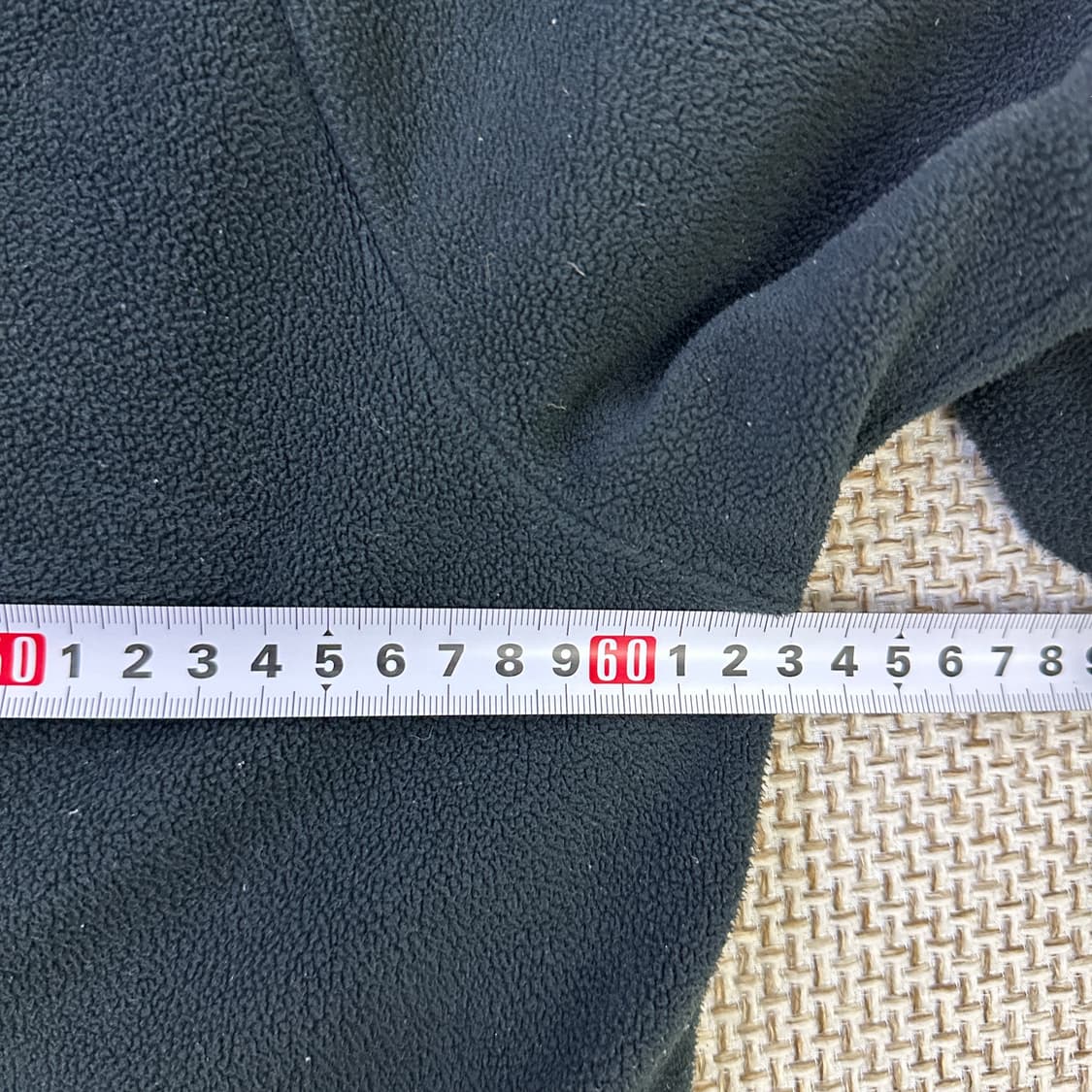 XXL 나이키 빅스우시 플리스 후드 0331D 상품이미지6