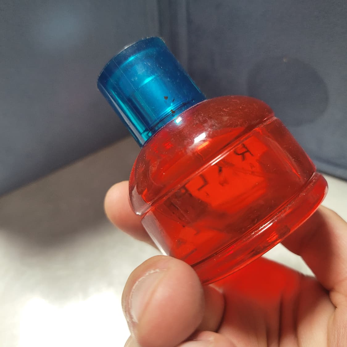 랄프로렌 랄프 와일드 50ml (4) 상품이미지4