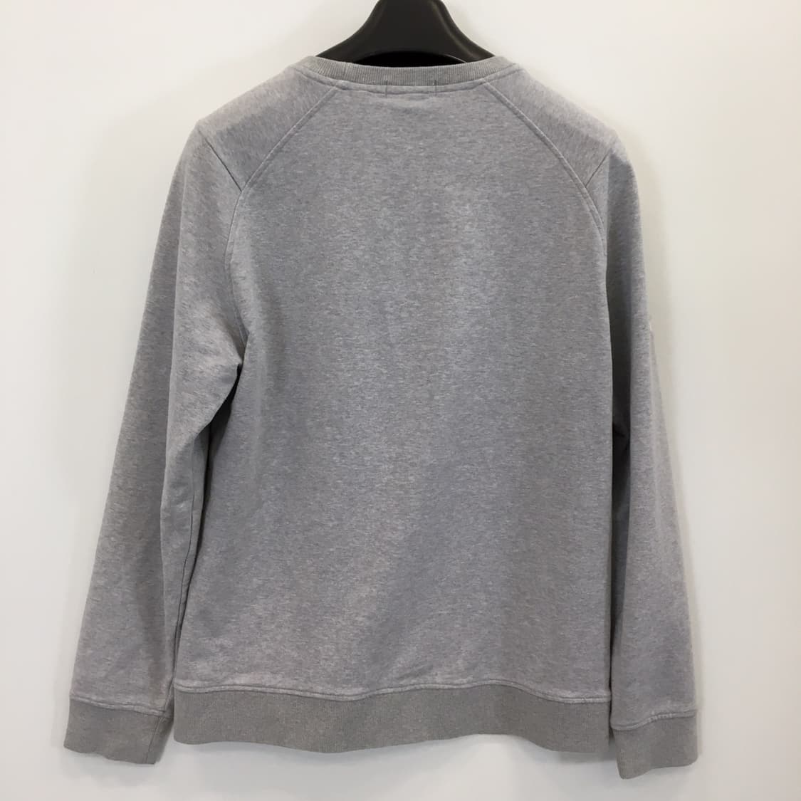 WAAC 왁 그레이 스웻셔츠 1  상품이미지4