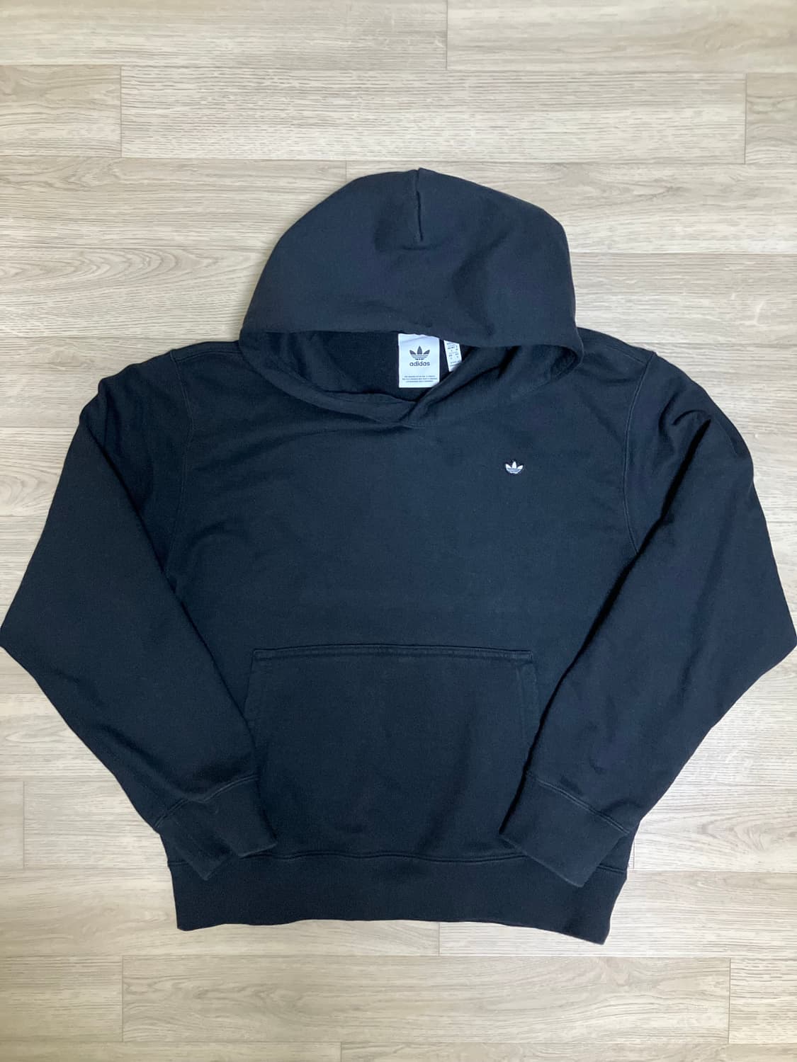 [S] 아디다스 오리지널스 후드티 상품이미지1