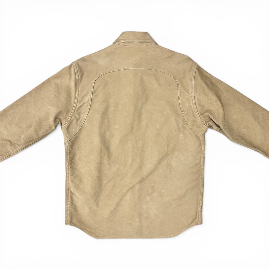 네펜데스 몰스킨 셔츠 상품이미지2