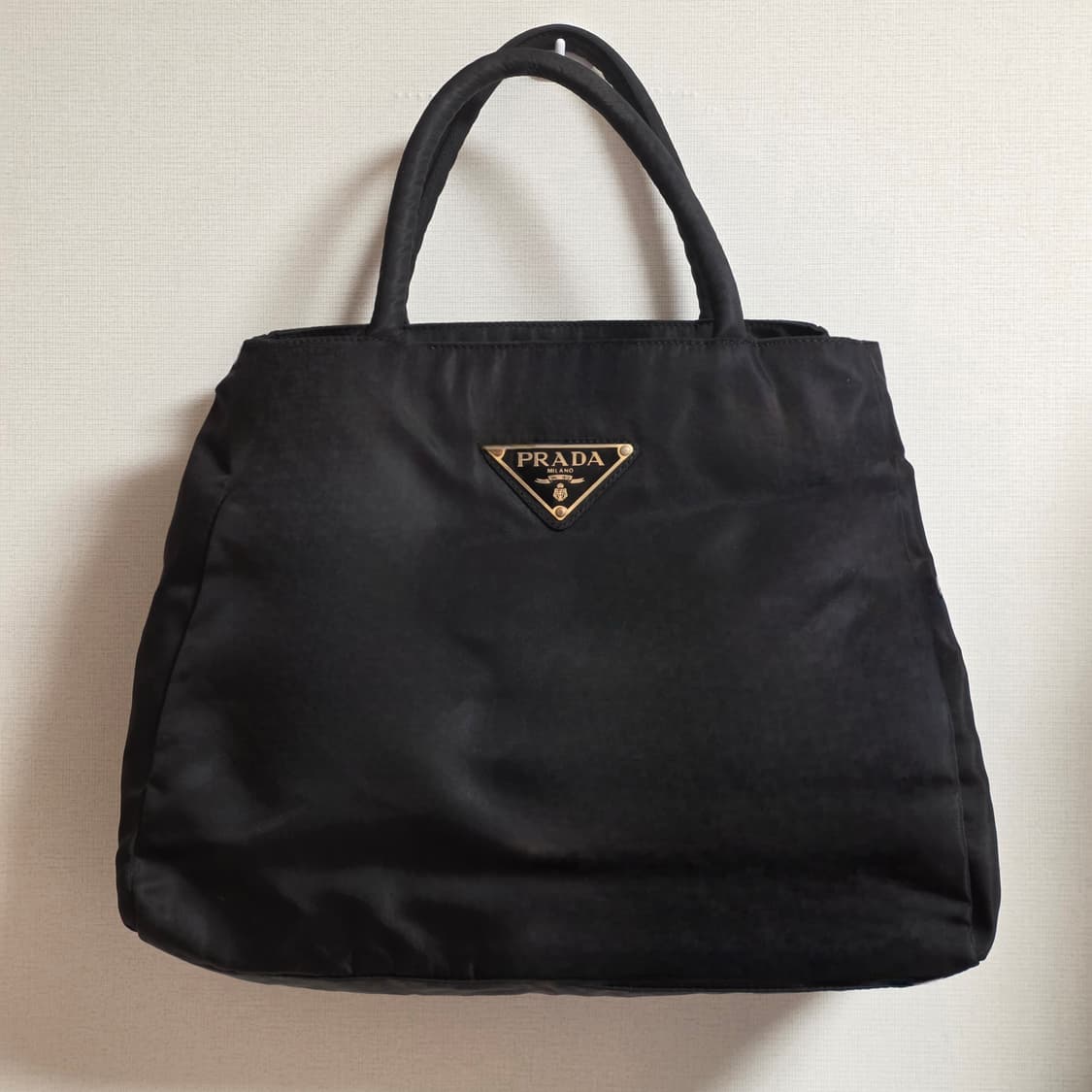 프라다 포코노 테수토 토트백 가방 상품이미지1